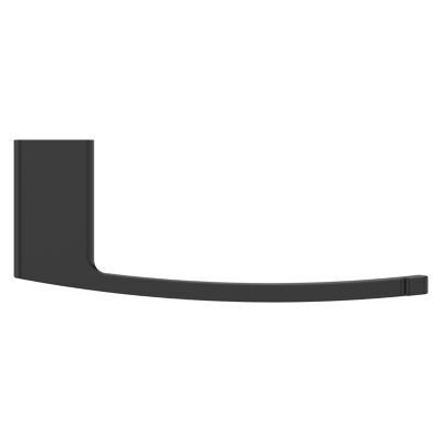 Pfister Black Kenzo Tissue Holder BPH-DF1B
