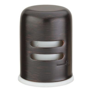 Air Gap in Tuscan Bronze