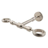 Brushed Nickel Riser Support Bracket for Tisbury Tub Filler RT61TB/... 931-133J