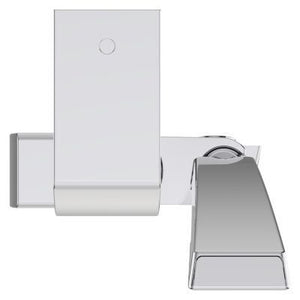 Pfister Polished Chrome Kenzo Slide Bar Kit LG16-3DFC