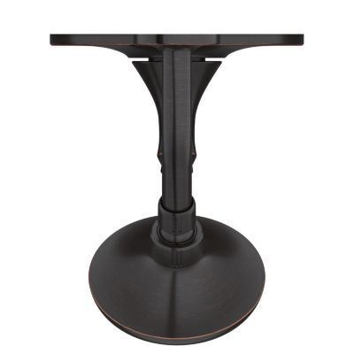 Pfister Tuscan Bronze Weller 1-handle Shower, Trim Only LG89-7WRY