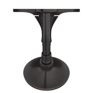 Pfister Tuscan Bronze Weller 1-handle Shower, Trim Only LG89-7WRY