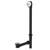 Gerber G0041613 Chrome Classics Abs Trip Lever Drain for Roman Tub