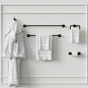 Pfister Tuscan Bronze Towel Ring BRB-BS1Y