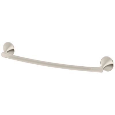 Pfister Brushed Nickel 18" Towel Bar