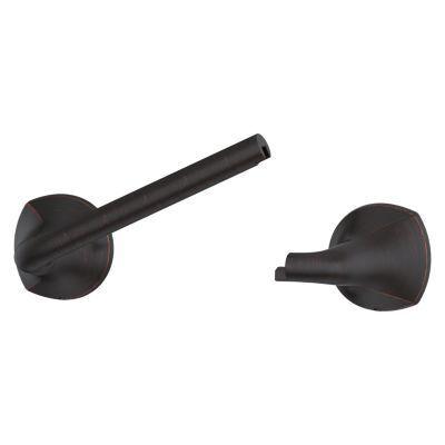 Pfister Tuscan Bronze Paper Holder BPH-MCAYY