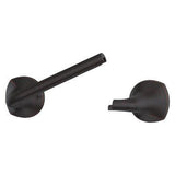 McAllen Toilet Paper Holder in Tuscan Bronze
