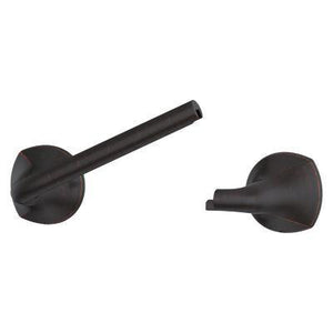 Pfister Tuscan Bronze Paper Holder BPH-MCAYY