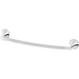 Rhen 18" Towel Bar in Polished Chrome