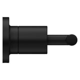 Contempra Toilet Paper Holder in Black