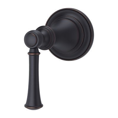 Pfister Tuscan Bronze Tisbury Diverter Trim 016-TB1Y