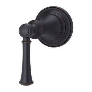 Pfister Tuscan Bronze Tisbury Diverter Trim 016-TB1Y