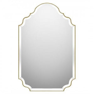 Quoizel QR5175 Camille Mirror Mirror