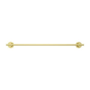 Pfister Brushed Gold Contempra 24" Towel Bar BTB-NC2BG
