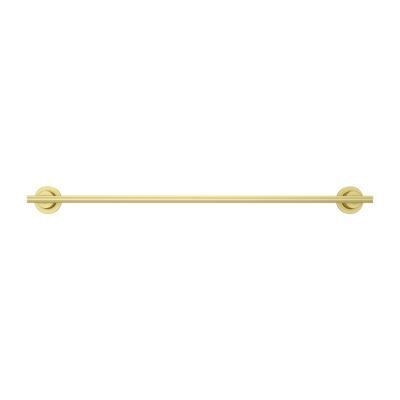 Pfister Brushed Gold Contempra 24" Towel Bar BTB-NC2BG