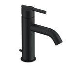Gerber D225258BN Parma Single Handle Bathroom Faucet With Metal Pop-up Drain - BR...