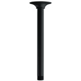 Gerber D481306BB Brushed Bronze 10" Ceiling Mount Showerarm