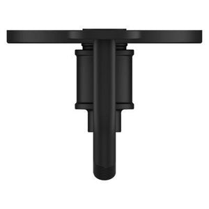 Pfister Matte Black 1-handle Tub & Shower Trim R897-COLB