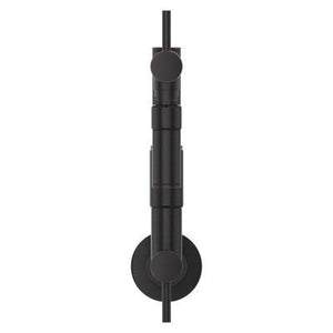 Pfister Tuscan Bronze Lita Wall Mount Pot Filler GT533-PFY