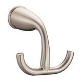 Gerber D441162BN Brushed Nickel Plymouth Robe Hook