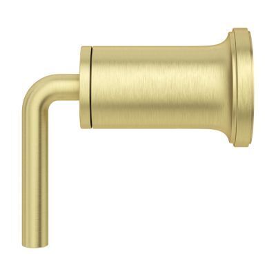 Pfister Brushed Gold Diverter Trim 016-TNT1BG