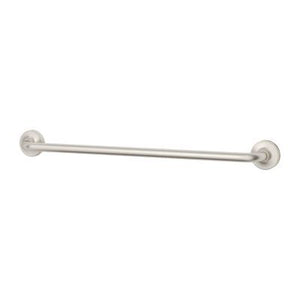 Pfister Brushed Nickel 18" Towel Bar BTB-1TNTK