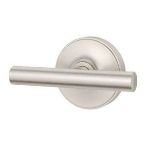 Tenet Robe Hook in Brushed Nickel