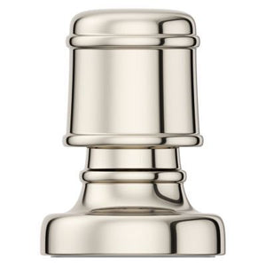 Pfister Polished Nickel Kitchen Soap Dispenser KSD-TDD