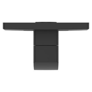 Pfister Black Kenzo Tub & Shower Valve Only Trim R89-1DFB