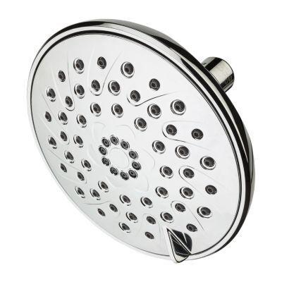 Pfister Polished Chrome Arterra 3-function Showerhead LG15-DE1C