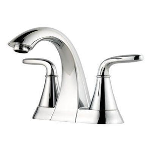 Pasadena 2-Handle 4