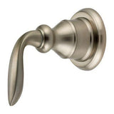 Avalon Diverter Trim in Brushed Nickel