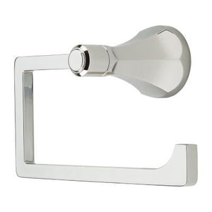 Pfister Polished Chrome Arterra Towel Ring BRB-DE0C