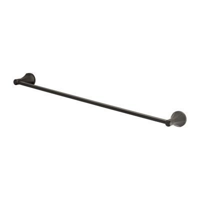 Pfister Tuscan Bronze Arterra 24" Towel Bar