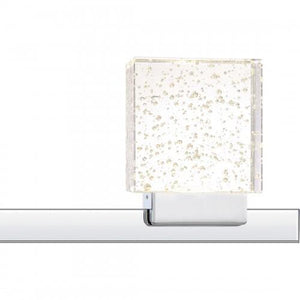 Quoizel PCZOL8630C Zola Bath 4 light led polished chrome Bath Light
