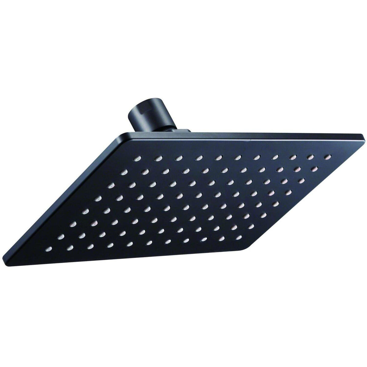 Gerber D460059 Chrome Mono Chic 5"x8" Rectangular Showerhead, 2.0GPM