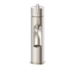 Gerber D225258BN Parma Single Handle Bathroom Faucet With Metal Pop-up Drain - BR...