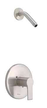 Gerber D500587LSTC Chrome South Shore Shower-only Trim Kit, Without Showerhead