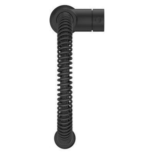 Pfister Matte Black Culinary Kitchen Faucet GT529-BRUB