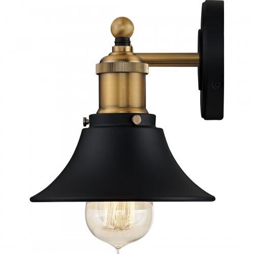 Quoizel TRF8633MBK Trafalgar Bath 4 lights matte black Bath