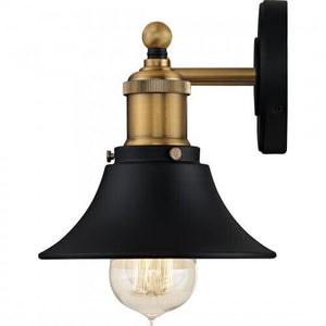 Quoizel TRF8633MBK Trafalgar Bath 4 lights matte black Bath