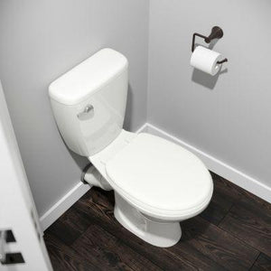 Pfister Tuscan Bronze Paper Holder BPH-WFYY