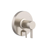 Gerber D500430BNTC Amalfi Valve-only Trim Kit, Diverter On Valve - Brushed Nickel