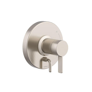 Gerber D500430BNTC Amalfi Valve-only Trim Kit, Diverter On Valve - Brushed Nickel