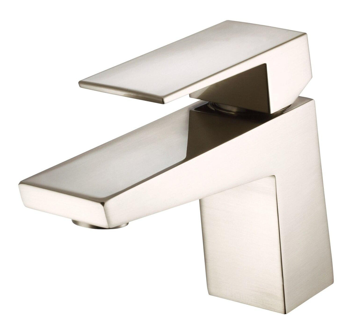 Gerber D222562 Chrome Mid-town Single Handle Lavatory Faucet