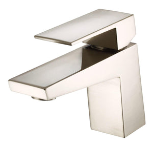 Gerber D222562 Chrome Mid-town Single Handle Lavatory Faucet