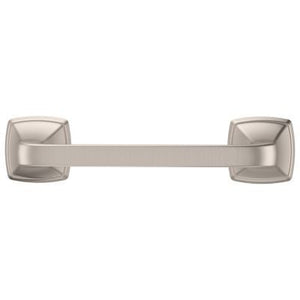 Pfister Brushed Nickel Toilet Paper Holder BPH-BS1K