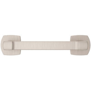 Pfister Brushed Nickel Deckard Paper Holder BPH-DA1K