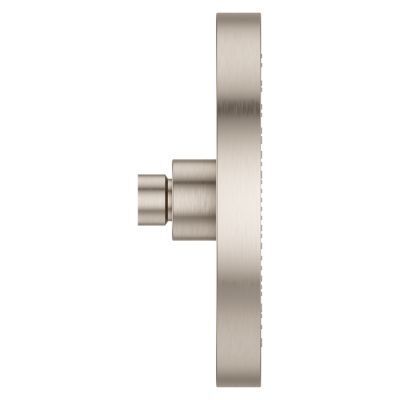 Brushed Nickel Water Efficient Showerhead, 1.5 Gpm With Pressure CO... 015-NK11