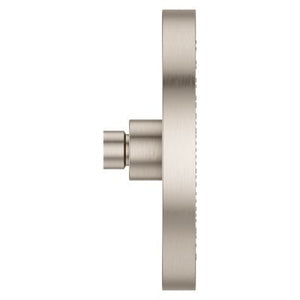 Brushed Nickel Water Efficient Showerhead, 1.5 Gpm With Pressure CO... 015-NK11